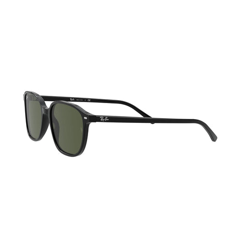 sunglasses ray ban model rb 2193 leonard color 901/31 black