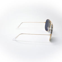 Φόρτωση εικόνας στο εργαλείο προβολής Συλλογής, SUNGLASSES RAY BAN MODEL RB 3025 AVIATOR COLOR 001/58 POLARIZED