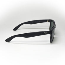 Φόρτωση εικόνας στο εργαλείο προβολής Συλλογής, sunglasses rayban model rb4165 JUSTIN color 601/71