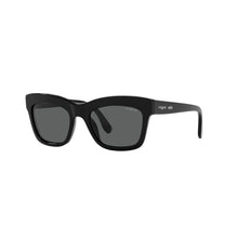 Load image into Gallery viewer, sunglasses vogue model vo 5392s MBB color w44/87 black