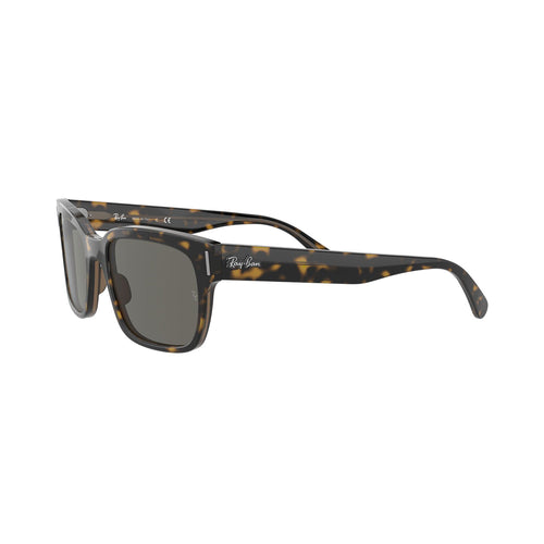 sunglasses ray ban model rb 2190 color 1292b1 havana on transparent brown