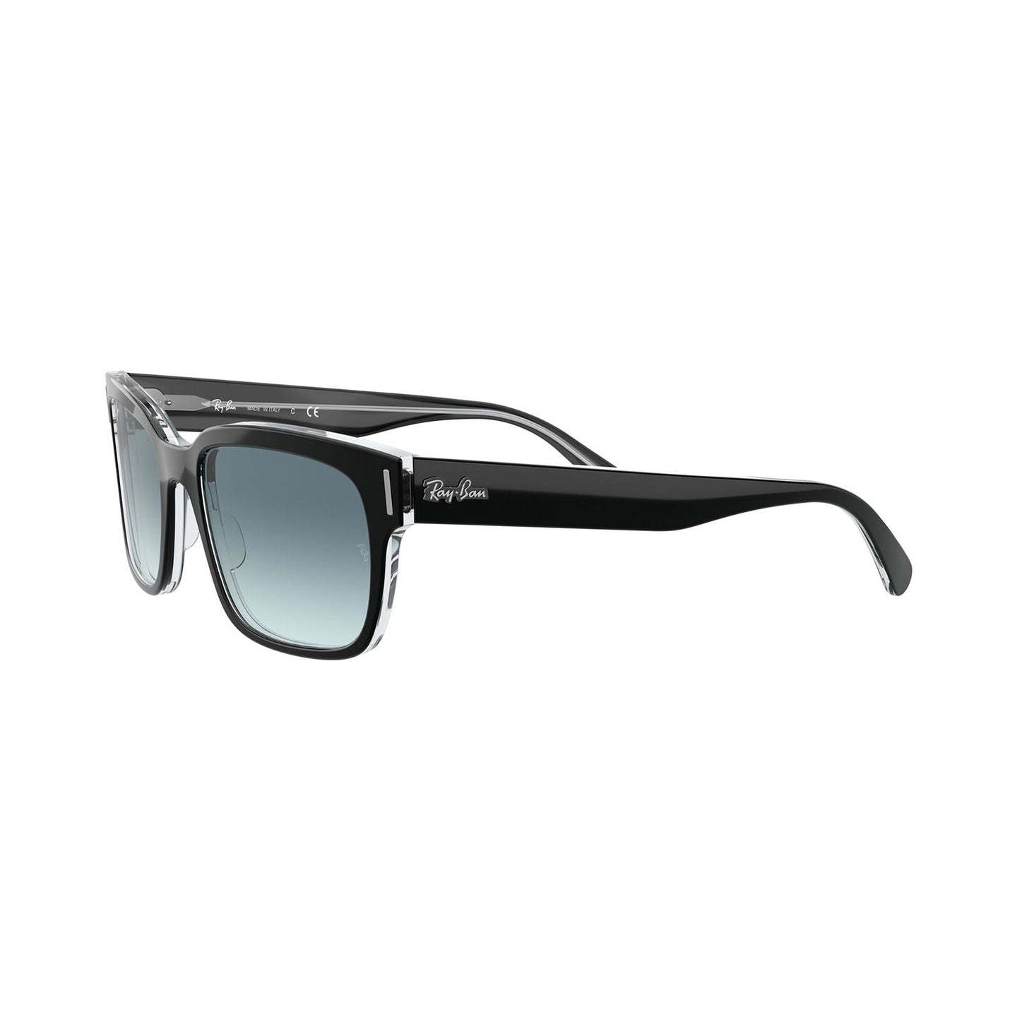 sunglasses ray ban model rb 2190 color  1294/3Μ  black 