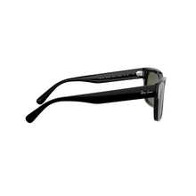 Φόρτωση εικόνας στο εργαλείο προβολής Συλλογής, sunglasses ray ban model rb 2190 color  901/31 black 
