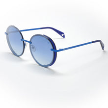 Φόρτωση εικόνας στο εργαλείο προβολής Συλλογής, sunglasses AGATHA RUIZ DE LA PRADA AR 21340 COLOR 244 SIZE 56 angled view