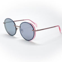 Φόρτωση εικόνας στο εργαλείο προβολής Συλλογής, sunglasses AGATHA RUIZ DE LA PRADA AR 21340 COLOR 267 SIZE 56 angled view