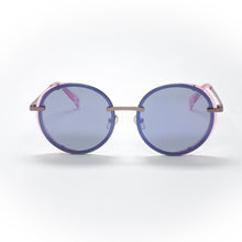 Φόρτωση εικόνας στο εργαλείο προβολής Συλλογής, sunglasses AGATHA RUIZ DE LA PRADA AR 21340 COLOR 267 SIZE 56 front view