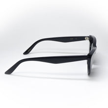 Φόρτωση εικόνας στο εργαλείο προβολής Συλλογής, sunglasses monokel model moon color black side view
