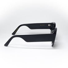 Φόρτωση εικόνας στο εργαλείο προβολής Συλλογής, sunglasses monokel model polly color black side view

