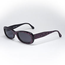 Φόρτωση εικόνας στο εργαλείο προβολής Συλλογής, sunglasses opta model cellidor color purple handcrafted angled view
