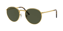 Load image into Gallery viewer, RAY BAN SUNGLASSES RB3637 COLOR 9196//31