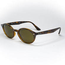 Φόρτωση εικόνας στο εργαλείο προβολής Συλλογής, sunglasses ray ban 4315 color 710/73 angled view