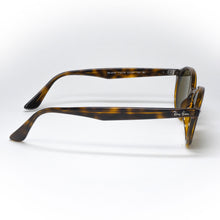 Φόρτωση εικόνας στο εργαλείο προβολής Συλλογής, sunglasses ray ban 4315 color 710/73 side view