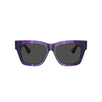 SUNGLASSES BURBERRY MODEL BE 4424 COLOR 4113/87