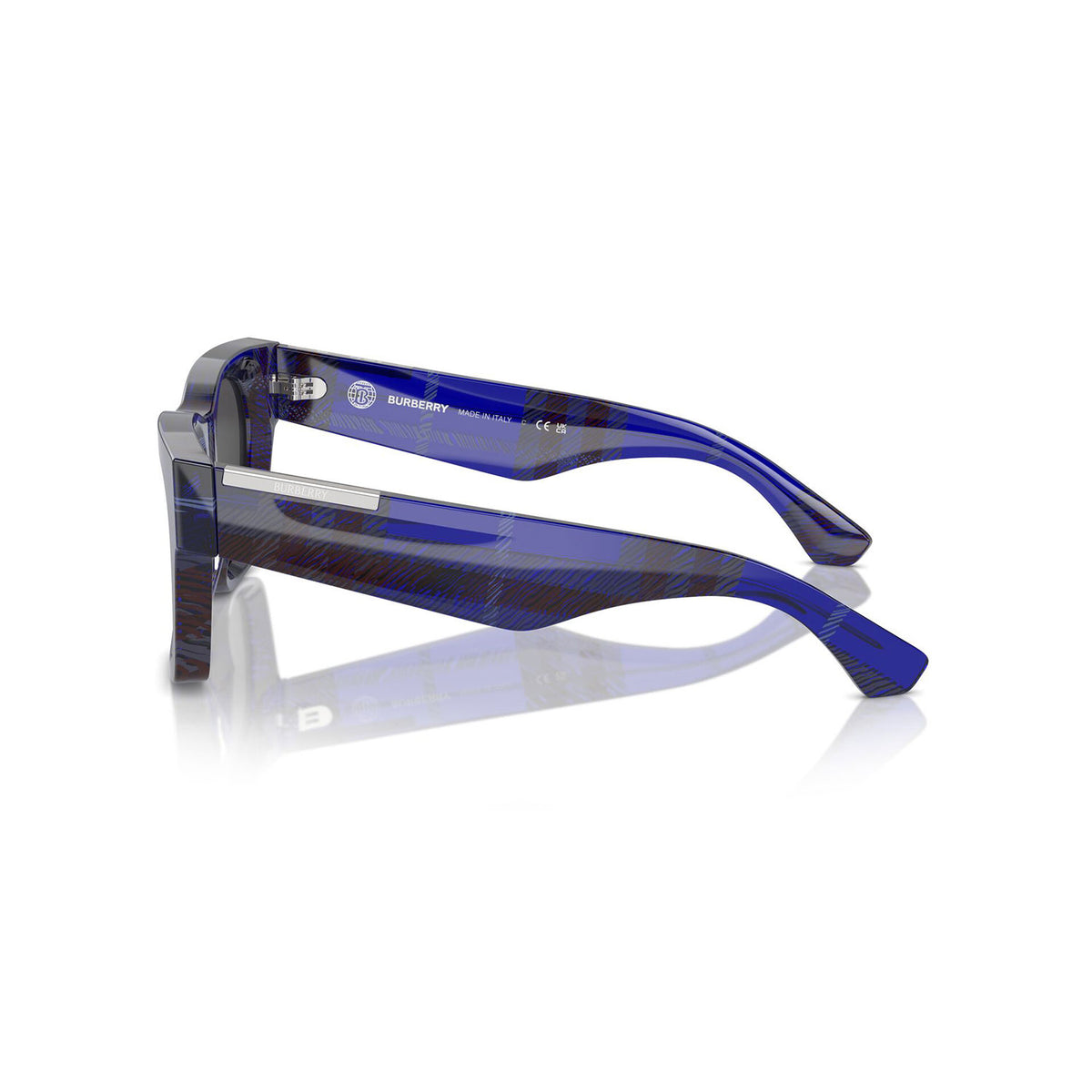 SUNGLASSES BURBERRY MODEL BE 4424 COLOR 4114/87