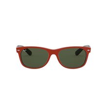 Φόρτωση εικόνας στο εργαλείο προβολής Συλλογής, sunglasses ray ban model rb 2132 color 6466/31 red
