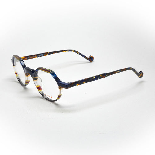 EYEGLASSES DUTZ MODEL DZ 2317 COLOR 45