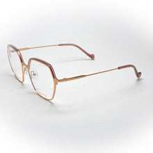 Load image into Gallery viewer, EYEGLASSES DUTZ MODEL 2302 COLOR 65
