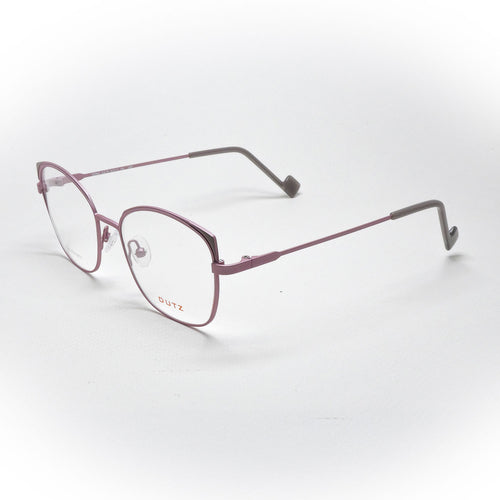 EYEGLASSES DUTZ MODEL 854 COLOR 76