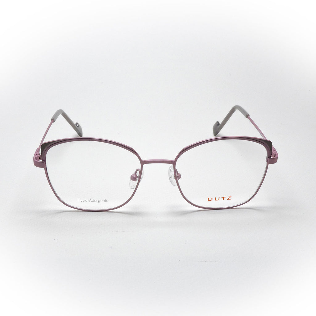 EYEGLASSES DUTZ MODEL 854 COLOR 76