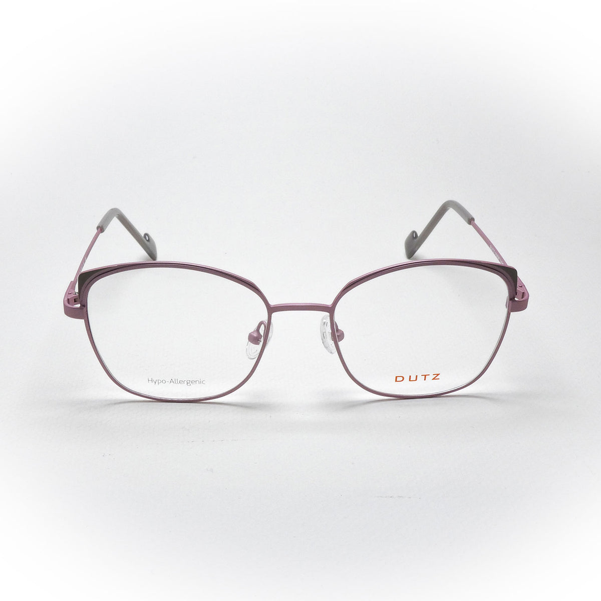 EYEGLASSES DUTZ MODEL 854 COLOR 76