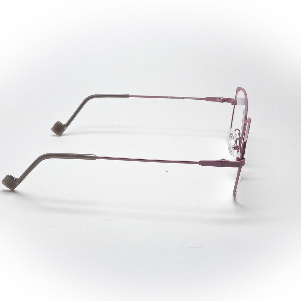 EYEGLASSES DUTZ MODEL 854 COLOR 76