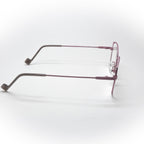 EYEGLASSES DUTZ MODEL 854 COLOR 76