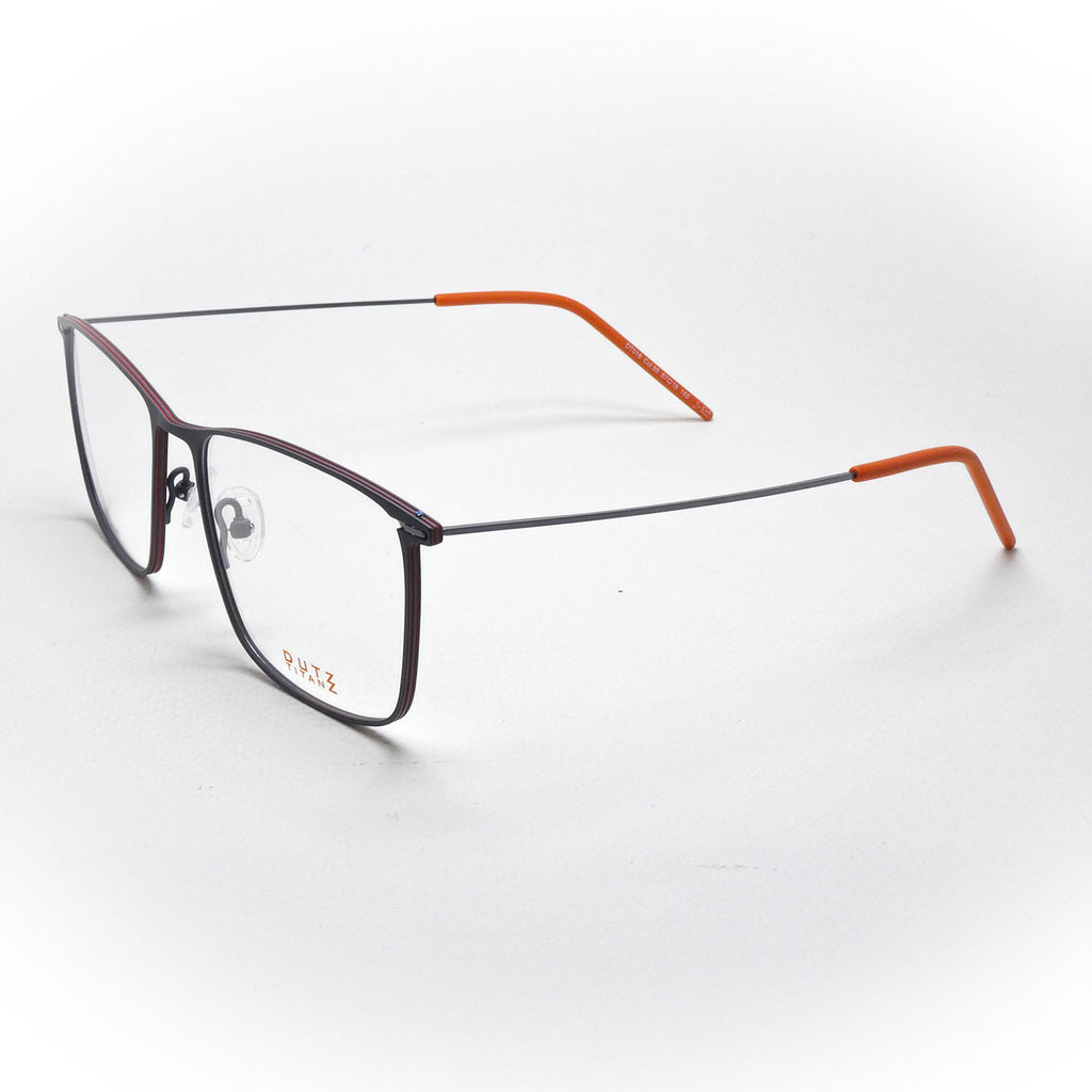 EYEGLASSES DUTZ MODEL DT 018 COLOR 85