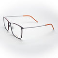 EYEGLASSES DUTZ MODEL DT 018 COLOR 85