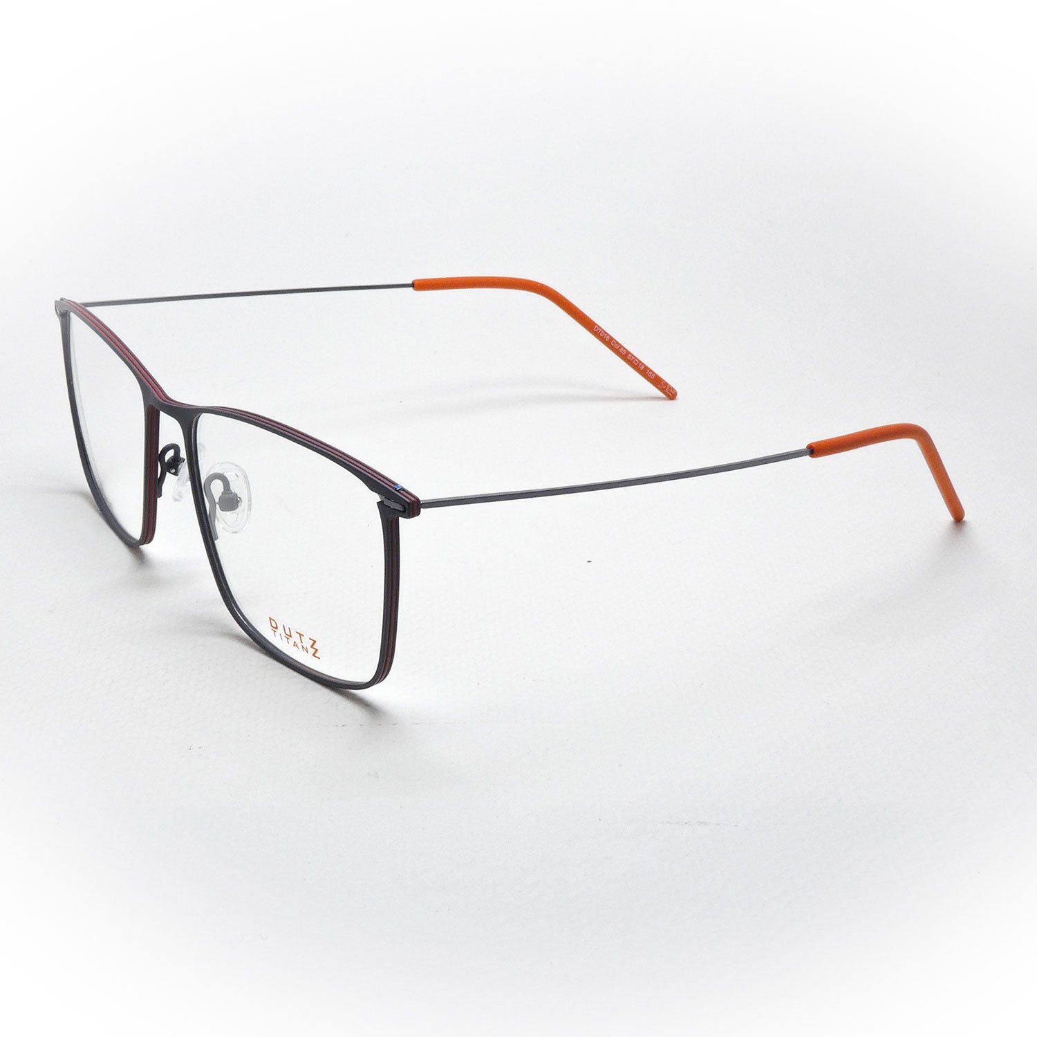 EYEGLASSES DUTZ MODEL DT 018 COLOR 85