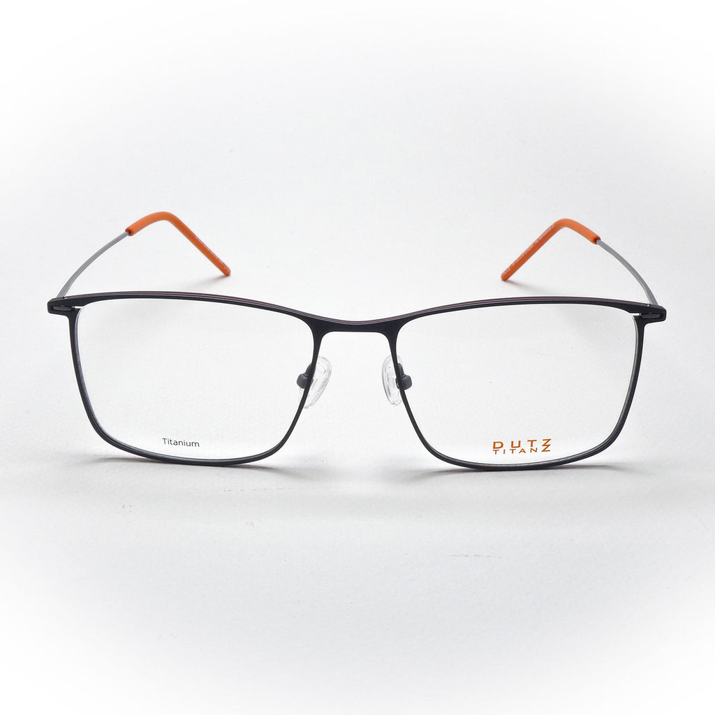 EYEGLASSES DUTZ MODEL DT 018 COLOR 85