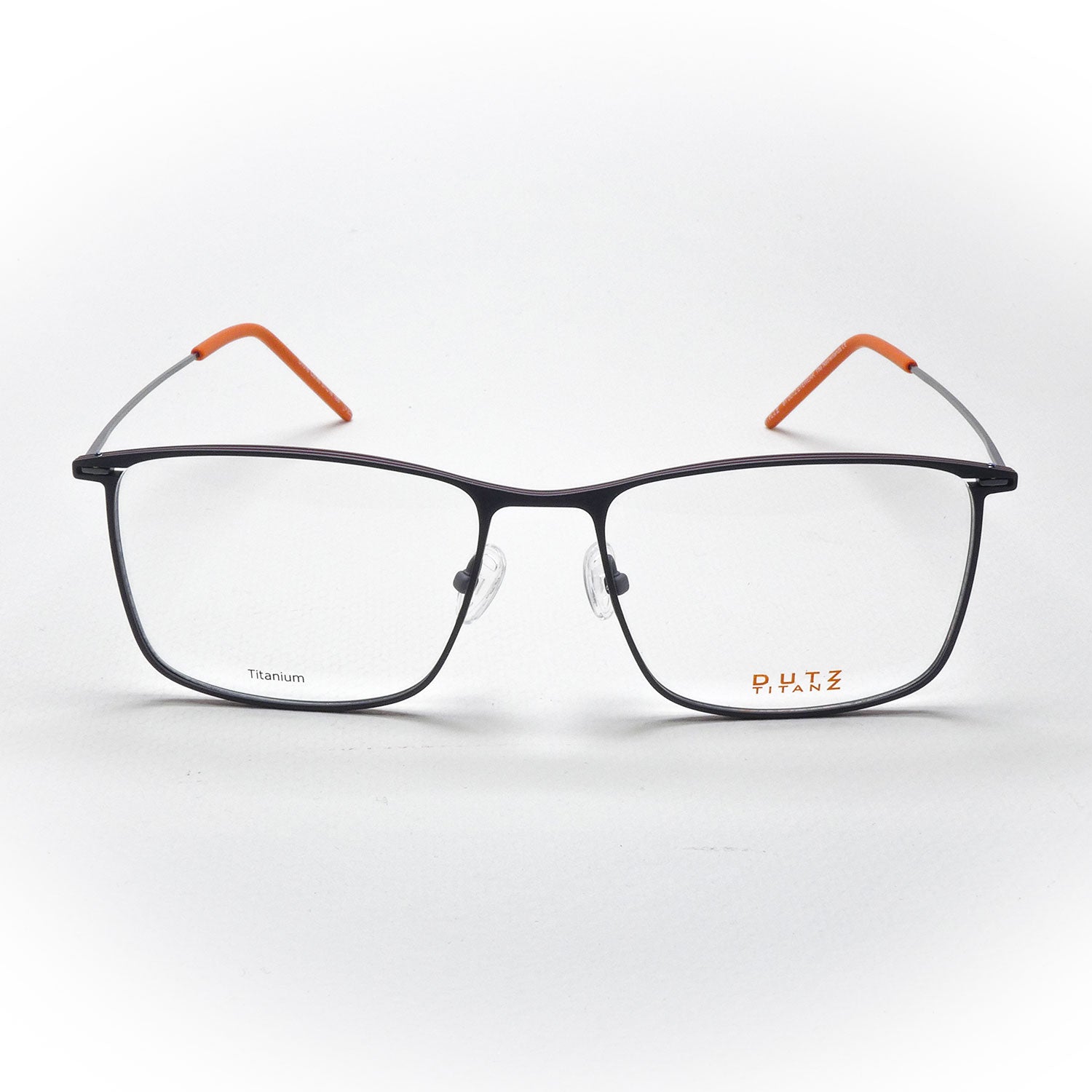 EYEGLASSES DUTZ MODEL DT 018 COLOR 85