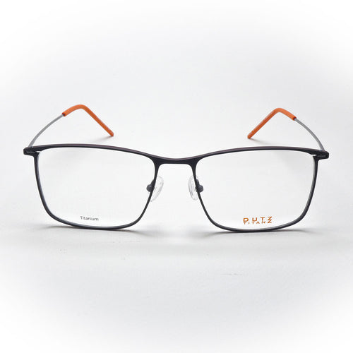 EYEGLASSES DUTZ MODEL DT 018 COLOR 85