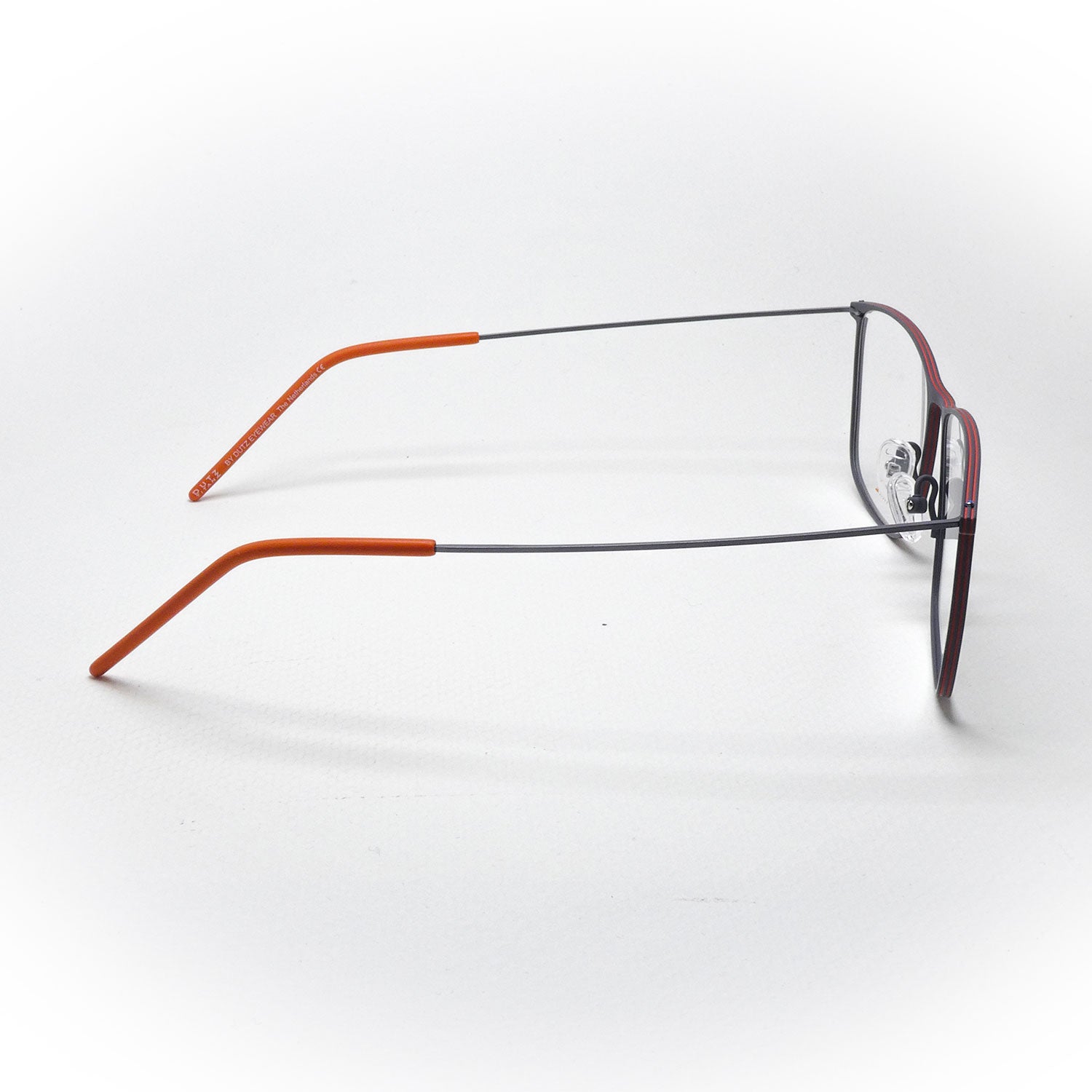EYEGLASSES DUTZ MODEL DT 018 COLOR 85