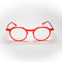 Φόρτωση εικόνας στο εργαλείο προβολής Συλλογής, Eyeglasses Dutz model DZ 2251 color 66
