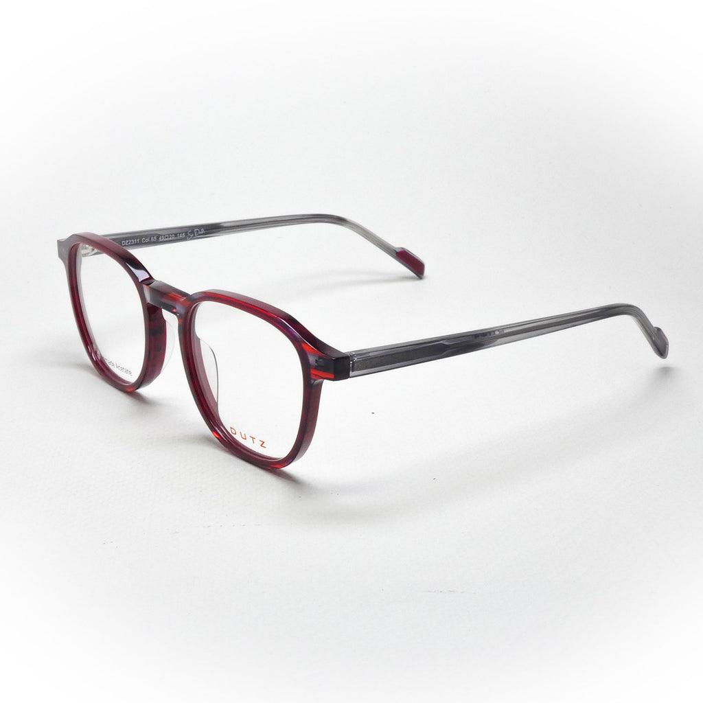 EYEGLASSES DUTZ MODEL DZ 2311 COLOR 65