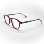 EYEGLASSES DUTZ MODEL DZ 2311 COLOR 65