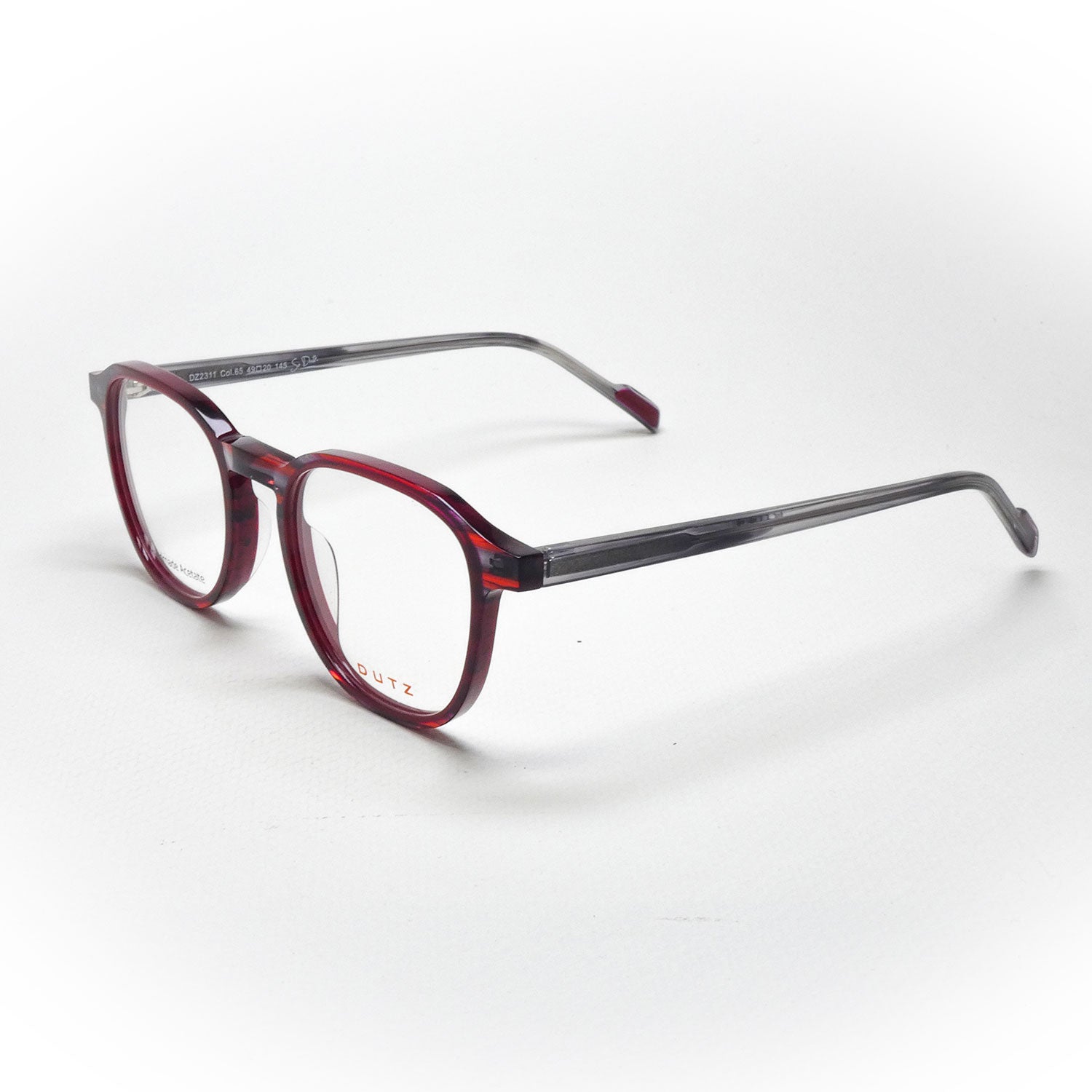 EYEGLASSES DUTZ MODEL DZ 2311 COLOR 65