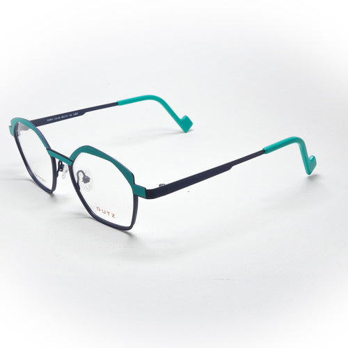 Eyeglasses Dutz model DZ 853 color 46