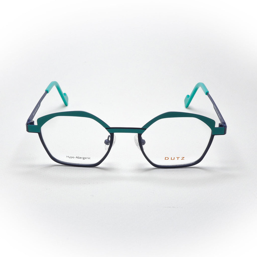 Eyeglasses Dutz model DZ 853 color 46