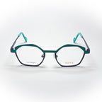 Eyeglasses Dutz model DZ 853 color 46