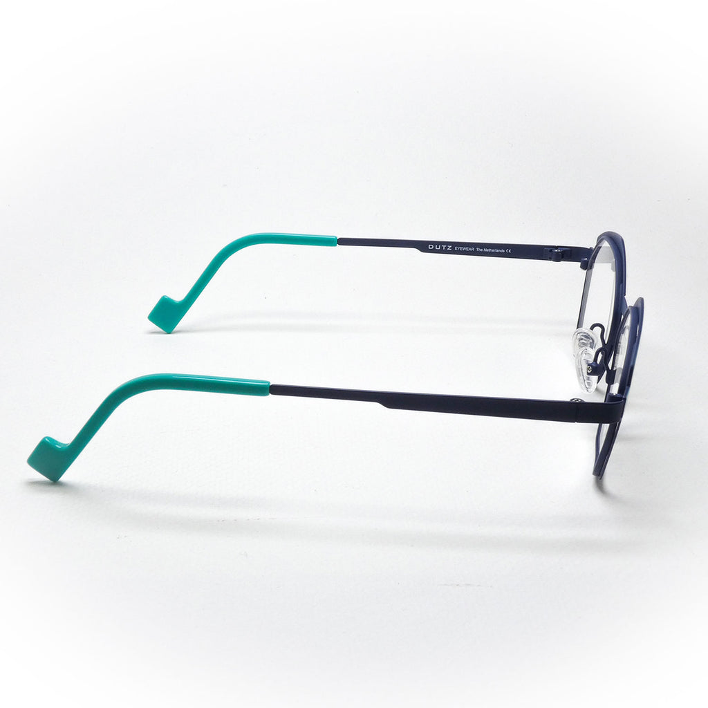 Eyeglasses Dutz model DZ 853 color 46