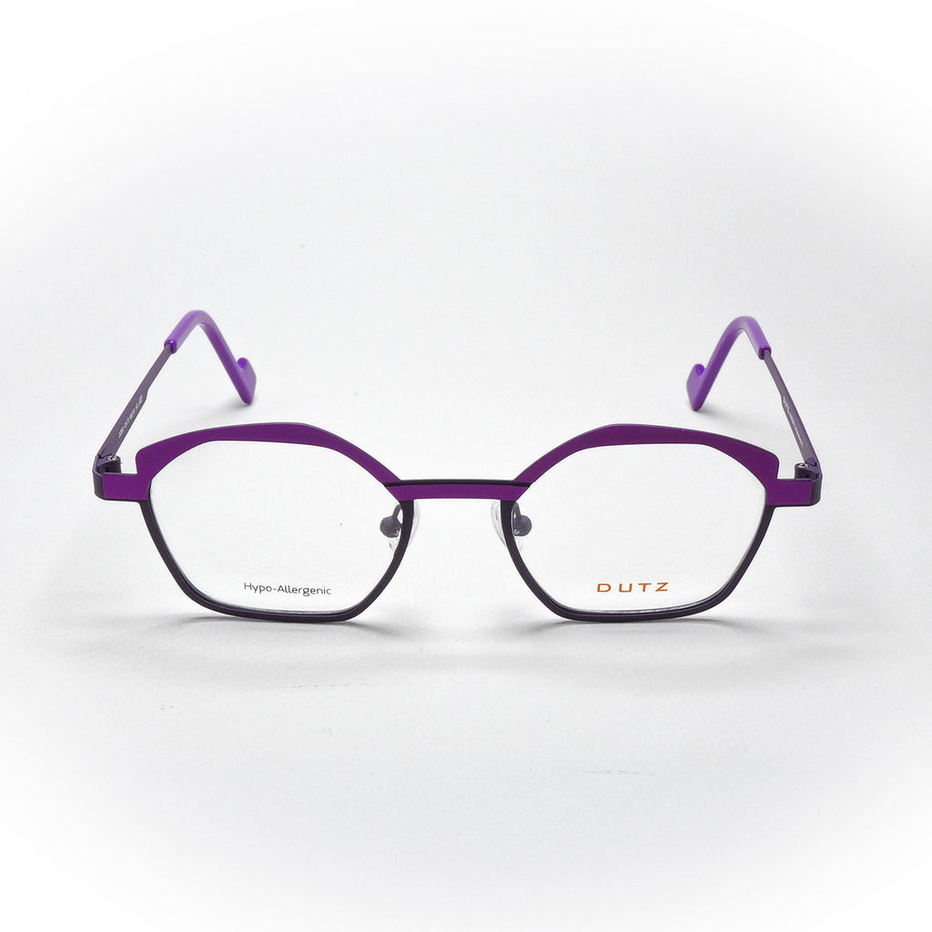 Eyeglasses Dutz model DZ 853 color 75