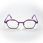 Eyeglasses Dutz model DZ 853 color 75