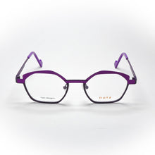 Load image into Gallery viewer, Eyeglasses Dutz model DZ 853 color 75
