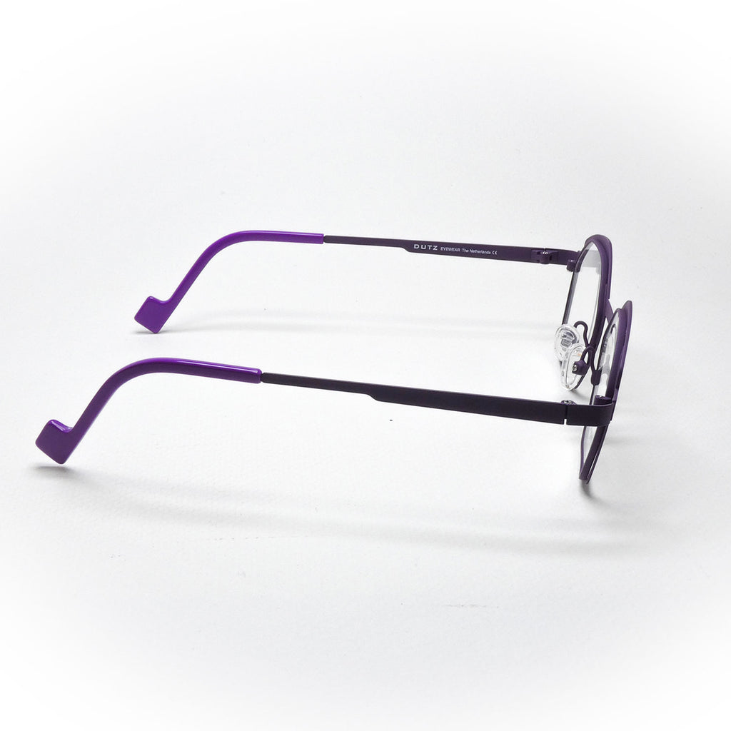 Eyeglasses Dutz model DZ 853 color 75