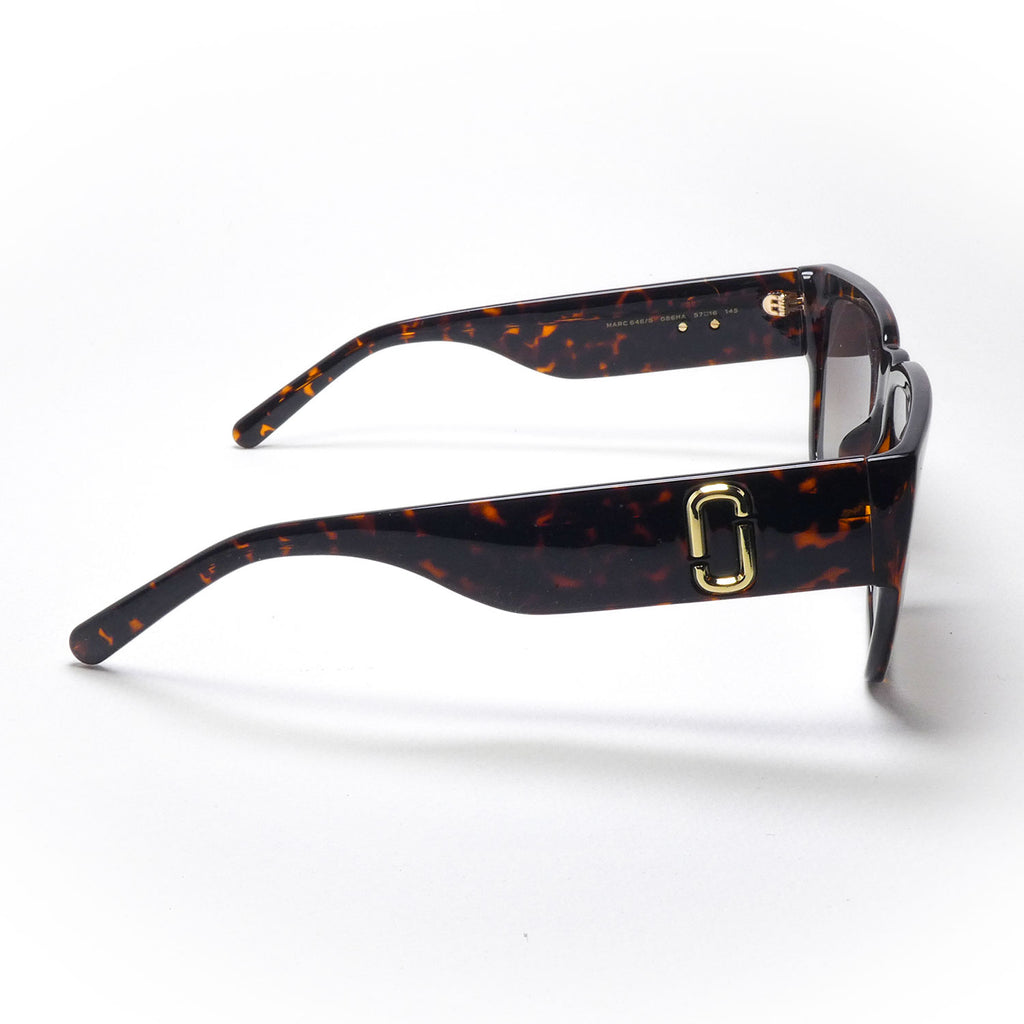 sunglasses marc jacobs 646 color 086