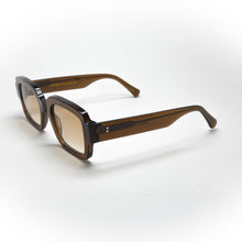 Load image into Gallery viewer, SUNGLASSES MONOKEL MODEL APOLLO COLOR COLA
