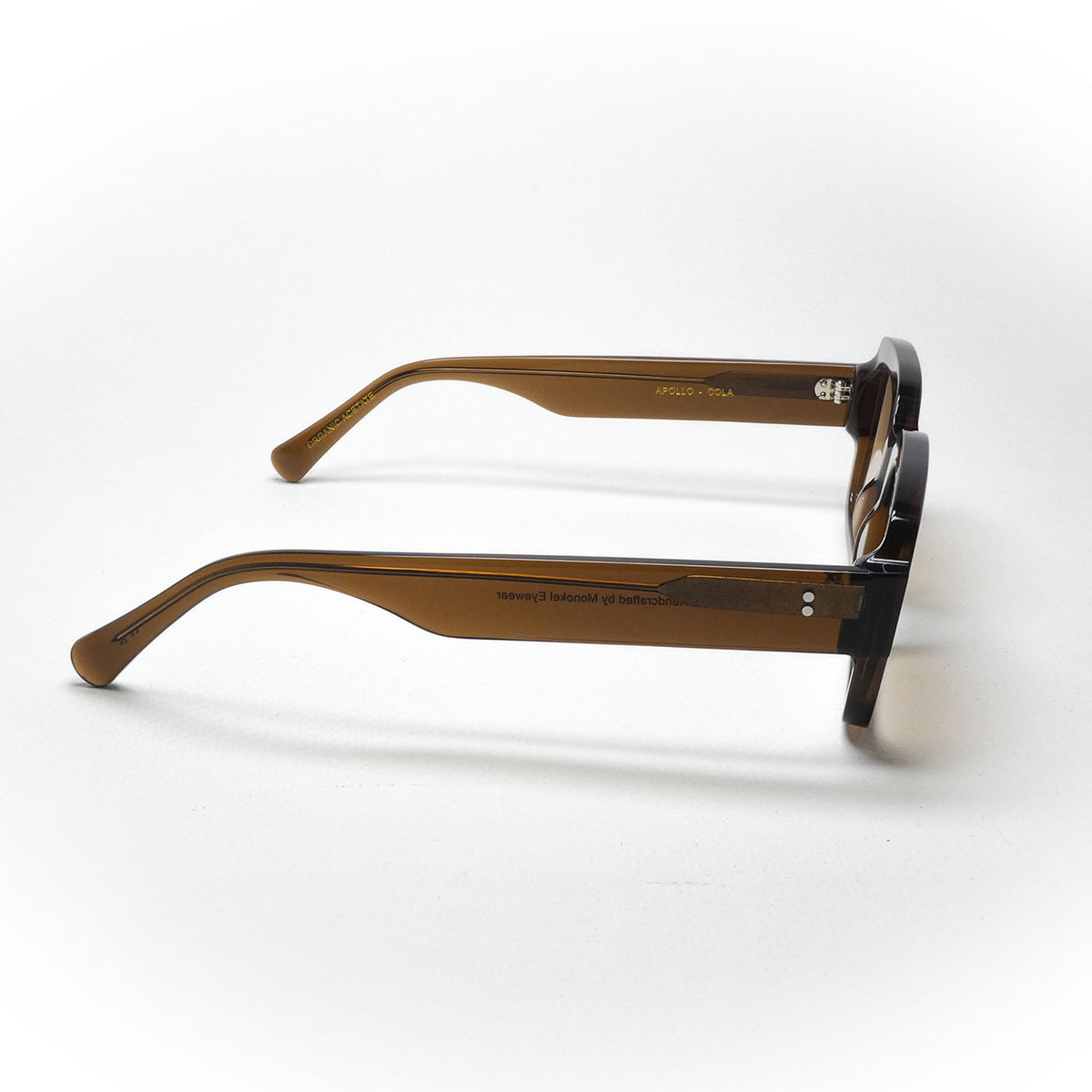 SUNGLASSES MONOKEL MODEL APOLLO COLOR COLA