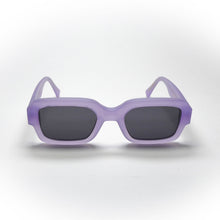 Load image into Gallery viewer, SUNGLASSES MONOKEL MODEL APOLLO COLOR LILAC
