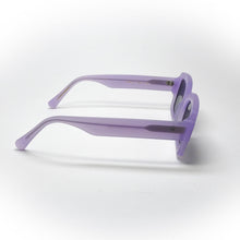 Load image into Gallery viewer, SUNGLASSES MONOKEL MODEL APOLLO COLOR LILAC
